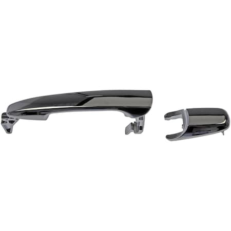 Dorman EXTERIOR DOOR HANDLE 91115